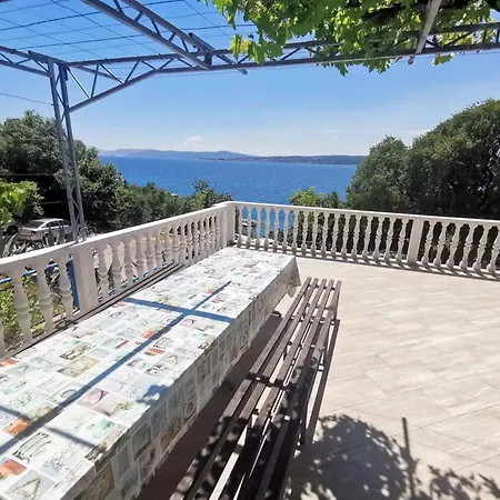 In 45914 Appartement Dramalj