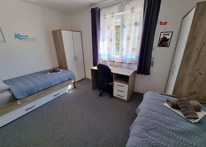 Appartement In 45914