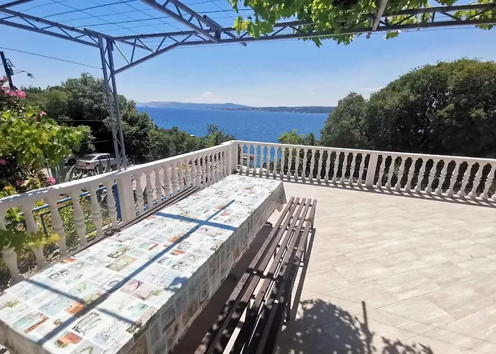 In 45914 Appartement Dramalj