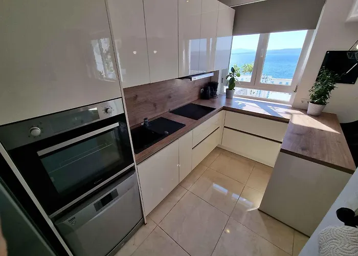 In 45914 Appartement Dramalj