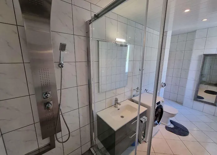 In 45914 Appartement *