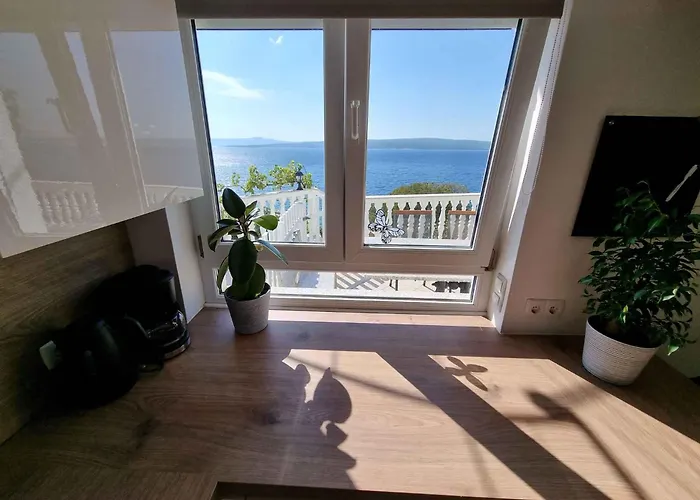 Appartement In 45914 Dramalj