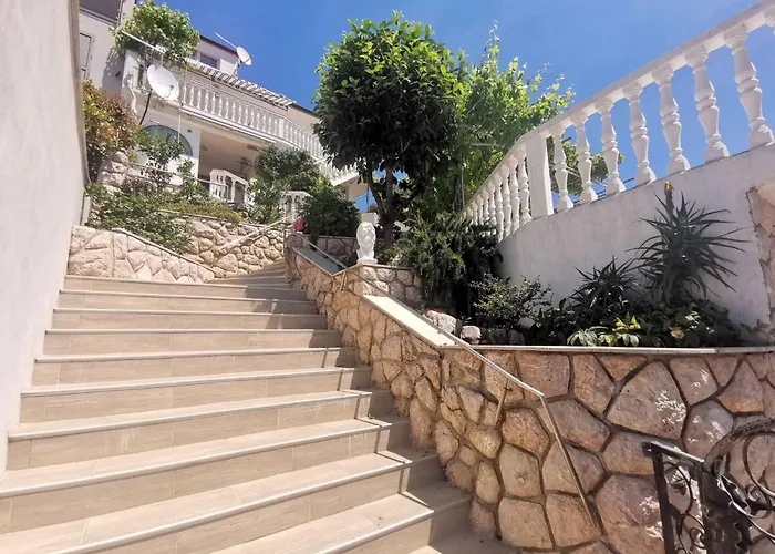 Appartement In 45914 Dramalj