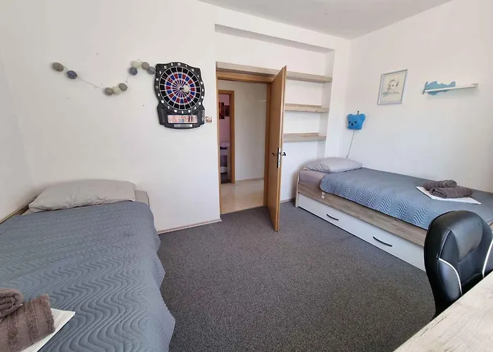 In 45914 Appartement *
