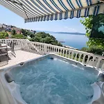 In 45914 Apartman Dramalj