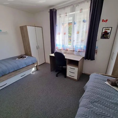 Apartman In 45914