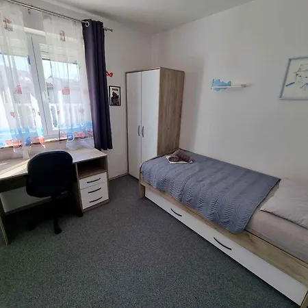 Apartman In 45914