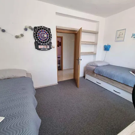 In 45914 Apartment *